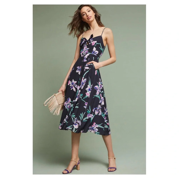 Yumi Kim Lavora Dress for Anthropologie - Picture 3 of 10